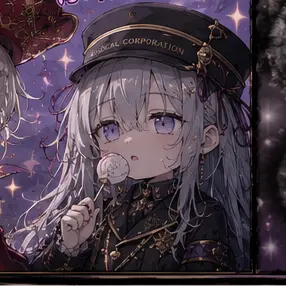Profile image of ストラウス