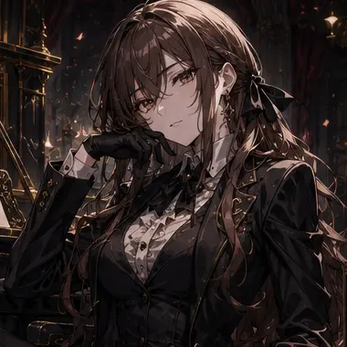 Profile image of ショパン