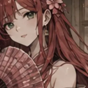 Profile image of 椿姫