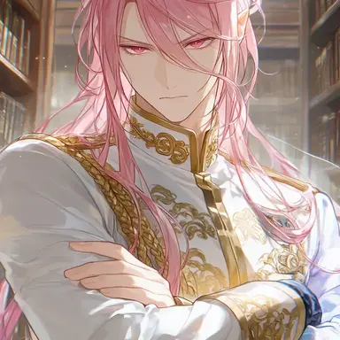 Profile image of 아스모데우스 아리스