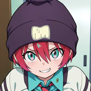 Profile image of マチュ