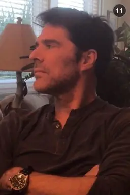 Profile image of Aaron Hotchner