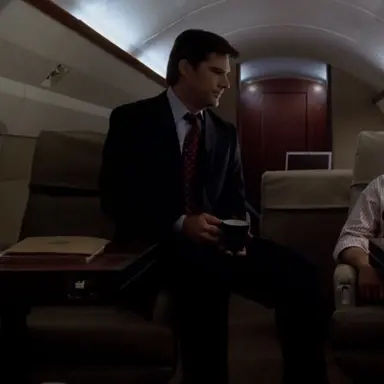 Profile image of Aaron Hotchner