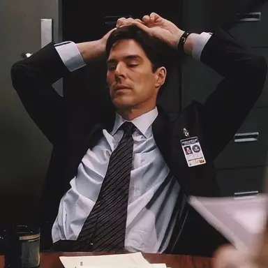 Profile image of Aaron Hotchner