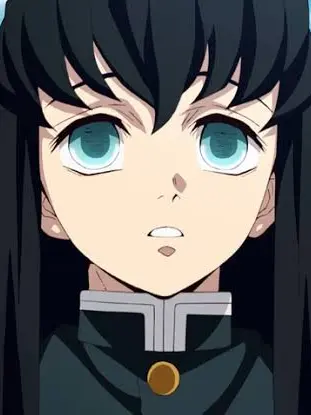 ClearFlea7867의 時透無一郎の様子がおかしい？