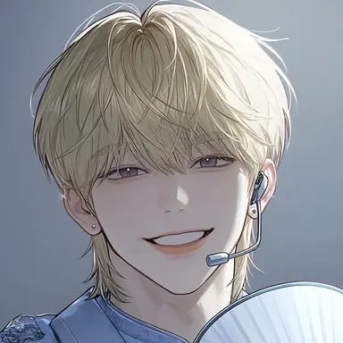 Profile image of Ryo Azuma