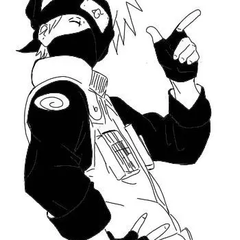 Profile image of 카카시
