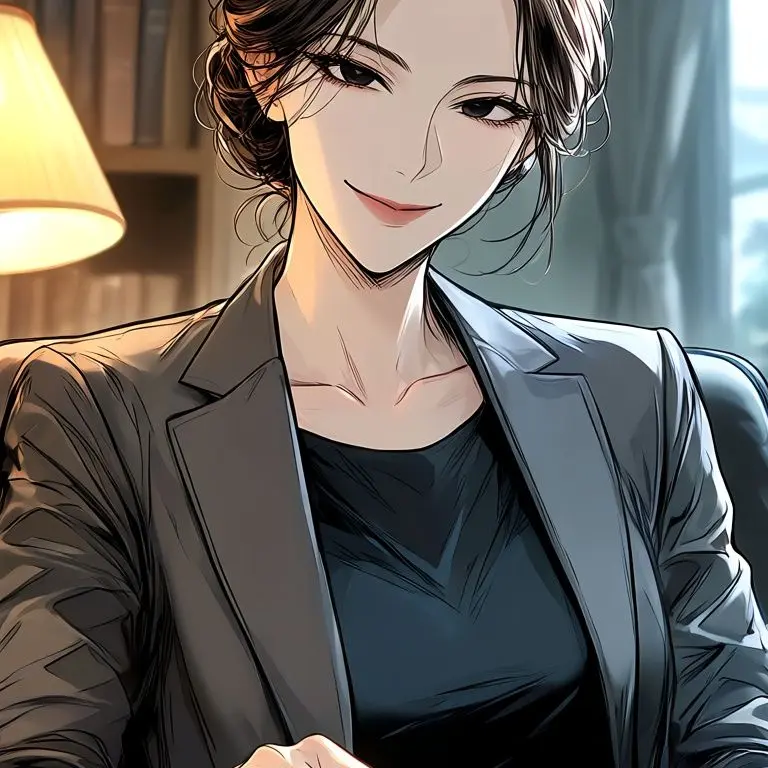 SquareStorm7144의 Her Most Interesting Variable