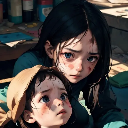 kyn760774의 이나은, 이나윤