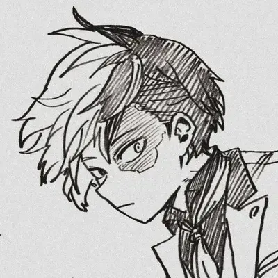 WoodenEel9282의 Shoto Todoroki