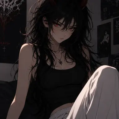 Profile image of Raven