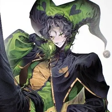 Profile image of ハーレークイン