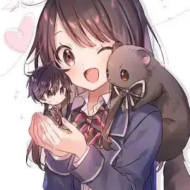 Profile image of 美羽