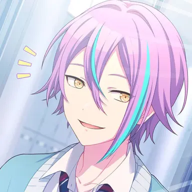 Profile image of 神代類