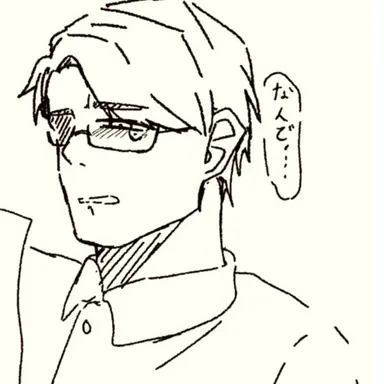 Profile image of トントン