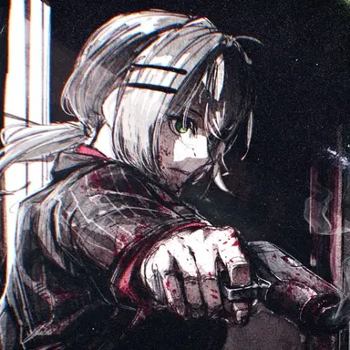 Profile image of 비챤