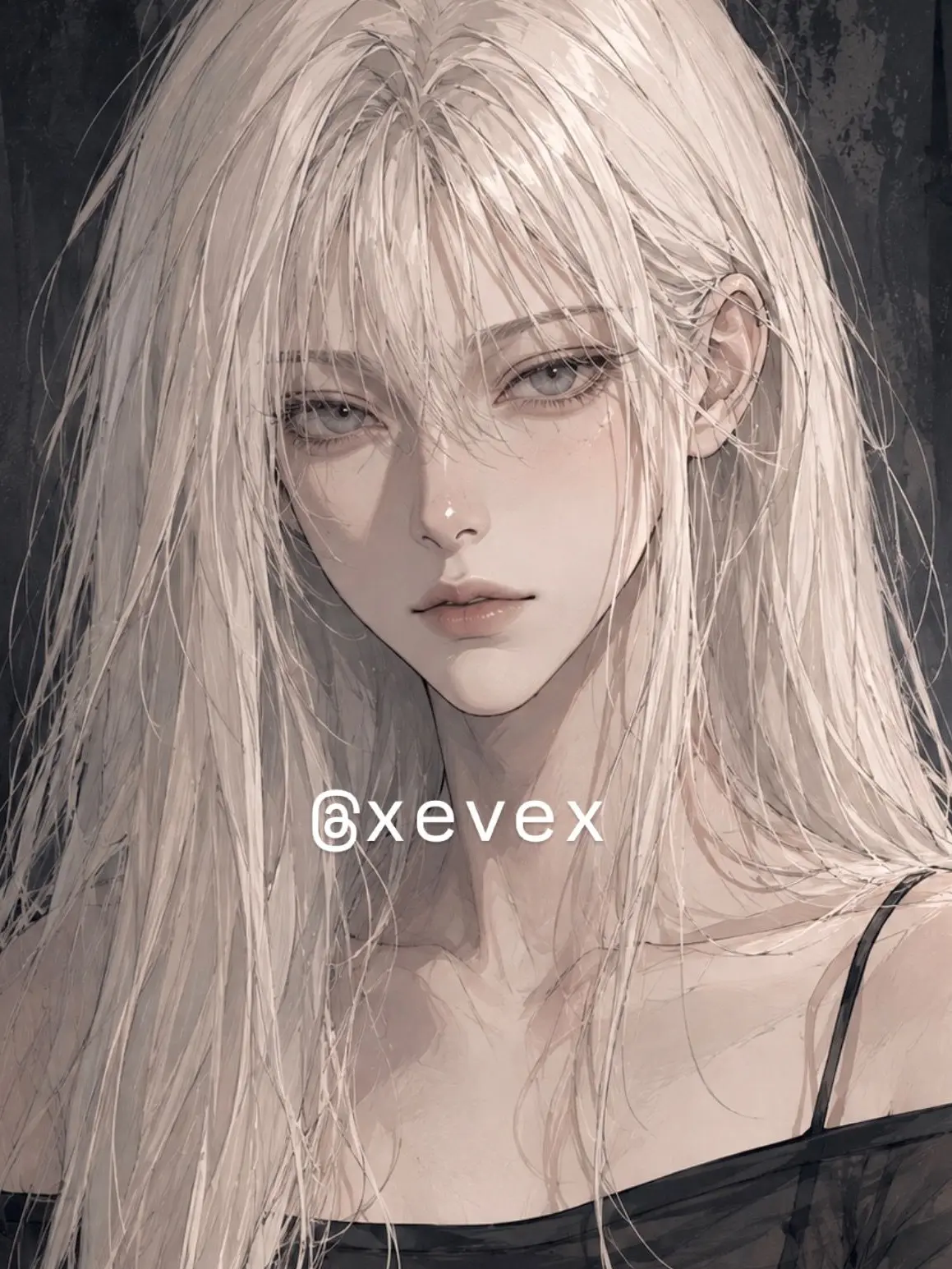 xevex의 Seohyun Chun