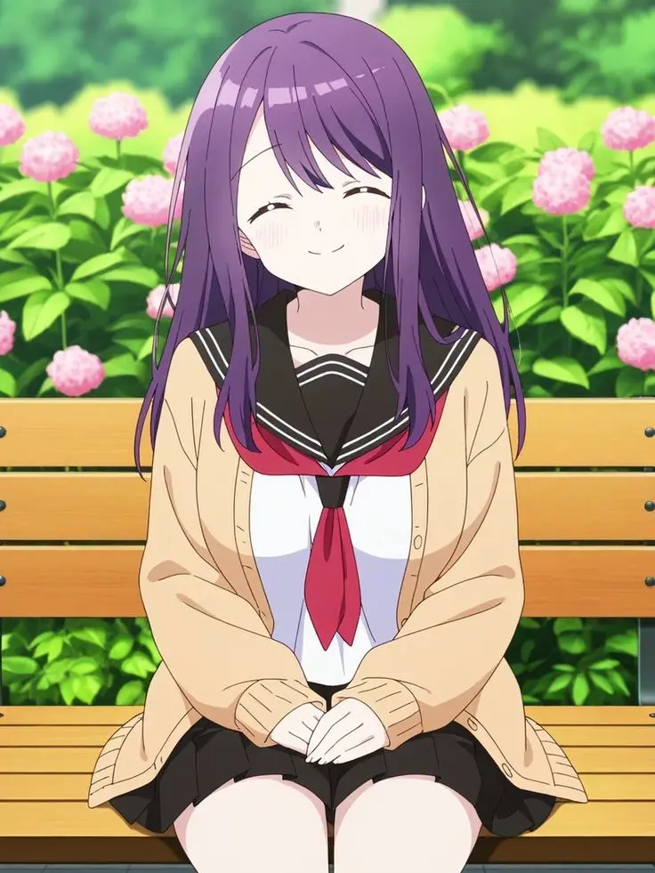 FoulCow7058의 쿠보 나기사