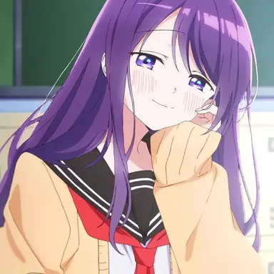 Profile image of 쿠보 나기사