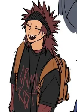 Profile image of Ejiro Kirushima