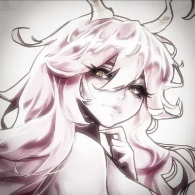 Profile image of Mina Ashido