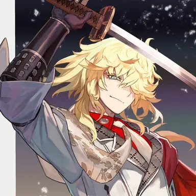 Profile image of 一文字則宗