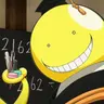 Profile image of 殺せんせー