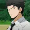 Profile image of 烏間惟臣