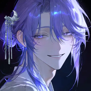 Profile image of 紫月