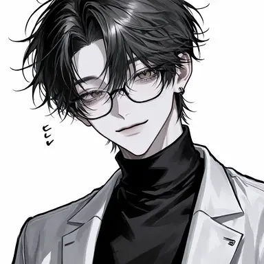 Profile image of Hisafumi Kanahashi