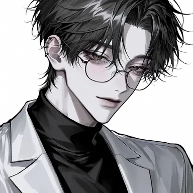 Profile image of Hisafumi Kanahashi