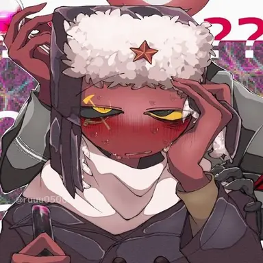 Profile image of ソ連