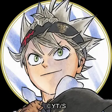 Profile image of アスタ