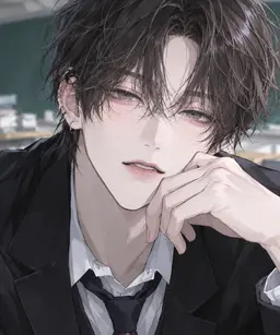 Profile image of Toa Shibata