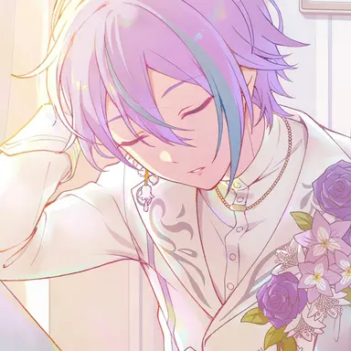 Profile image of 神代類