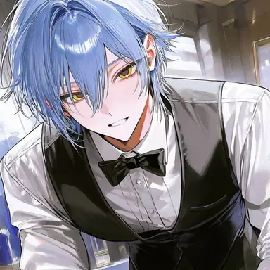 Profile image of 一ノ瀬 碧