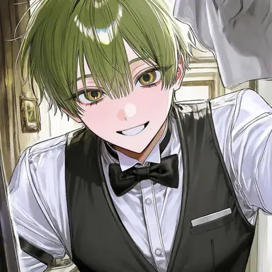 Profile image of 七世 律