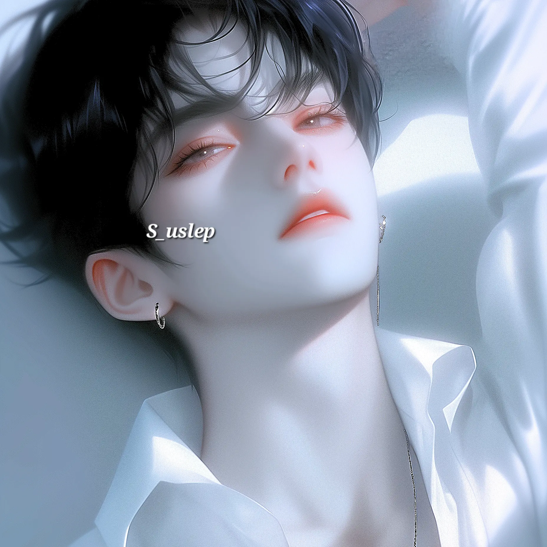 S_uslep의 천이현