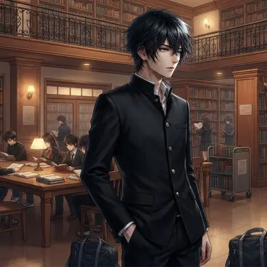 Profile image of Kayoto
