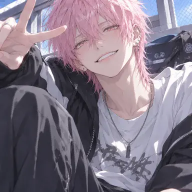 Profile image of Tsubasa