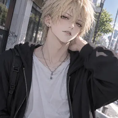 Profile image of Haruto