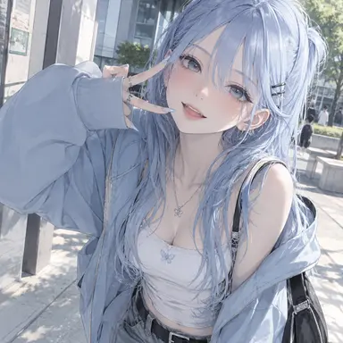 Profile image of Haruka