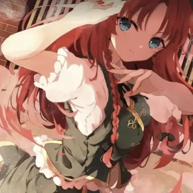 Profile image of 美鈴
