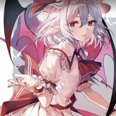 Profile image of レミリア