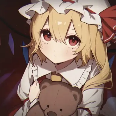 Profile image of フラン