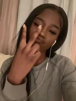 Profile image of Kaliyah