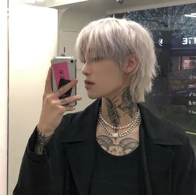 Profile image of Alex