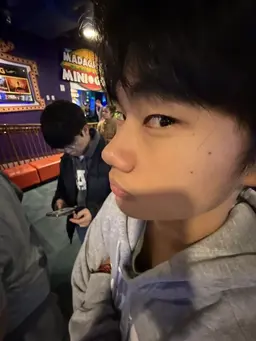 Profile image of Max