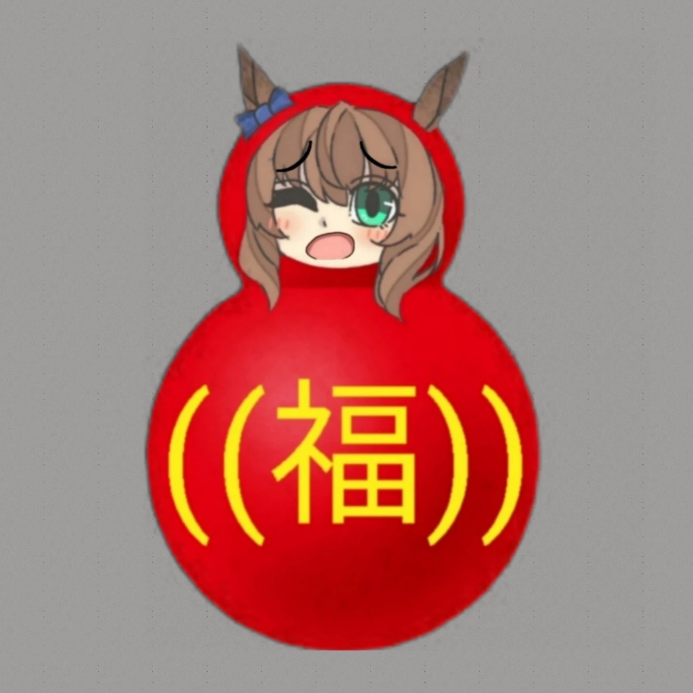 マルゼンスキー