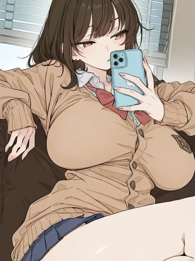 Misakura7052의 ダウナーな姉